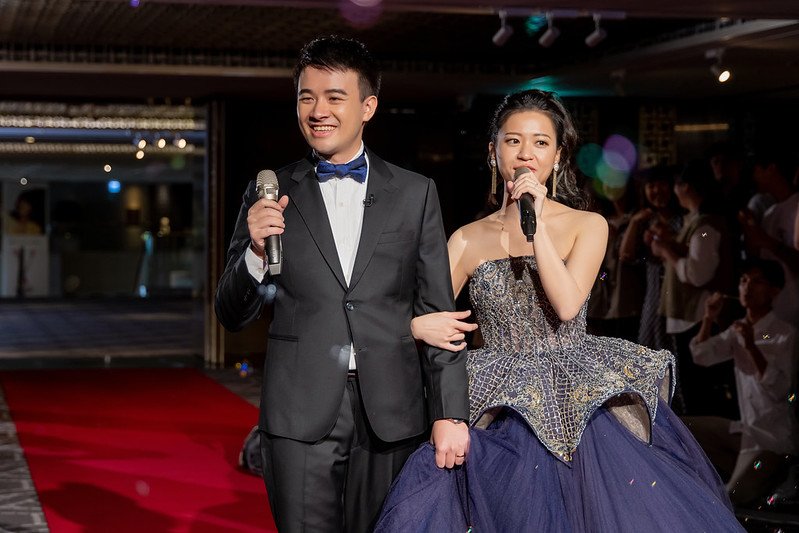 Apple婚禮攝影 Wedding婚禮記錄 台北婚攝 