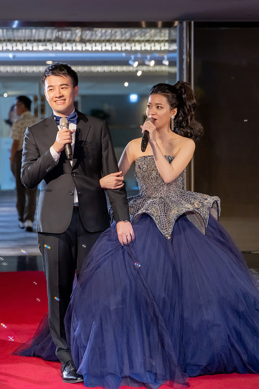 Apple婚禮攝影 Wedding婚禮記錄 台北婚攝 
