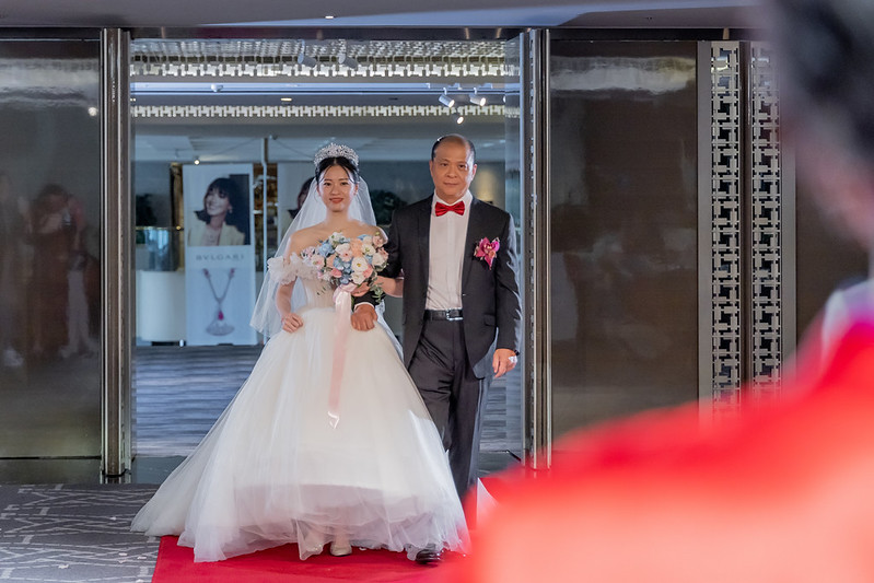 Apple婚禮攝影 Wedding婚禮記錄 台北婚攝 