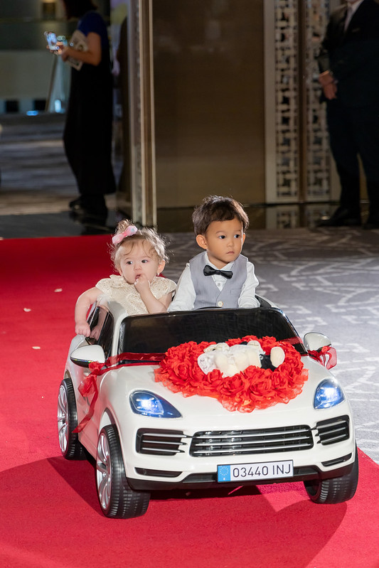 Apple婚禮攝影 Wedding婚禮記錄 台北婚攝 