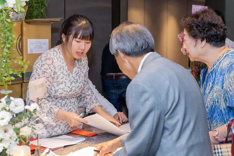 Apple婚禮攝影 Wedding婚禮記錄 台北婚攝 