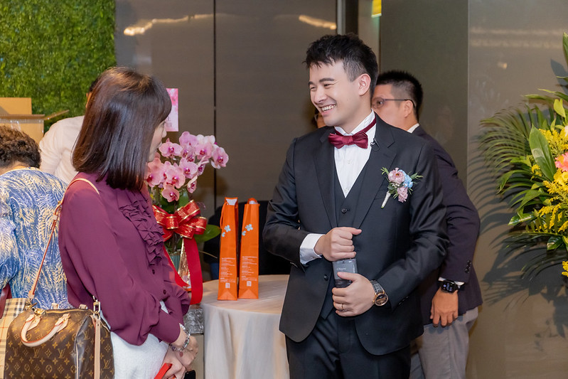 Apple婚禮攝影 Wedding婚禮記錄 台北婚攝 