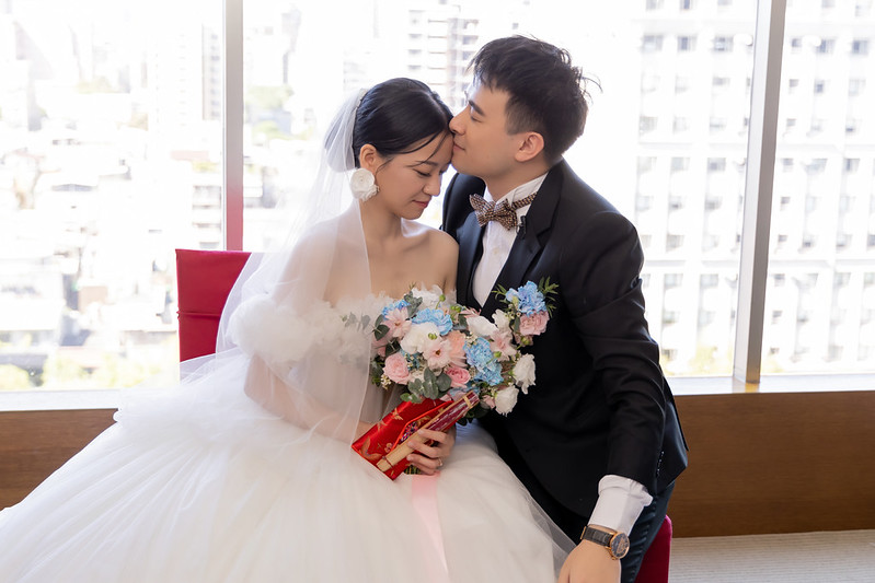 Apple婚禮攝影 Wedding婚禮記錄 台北婚攝 