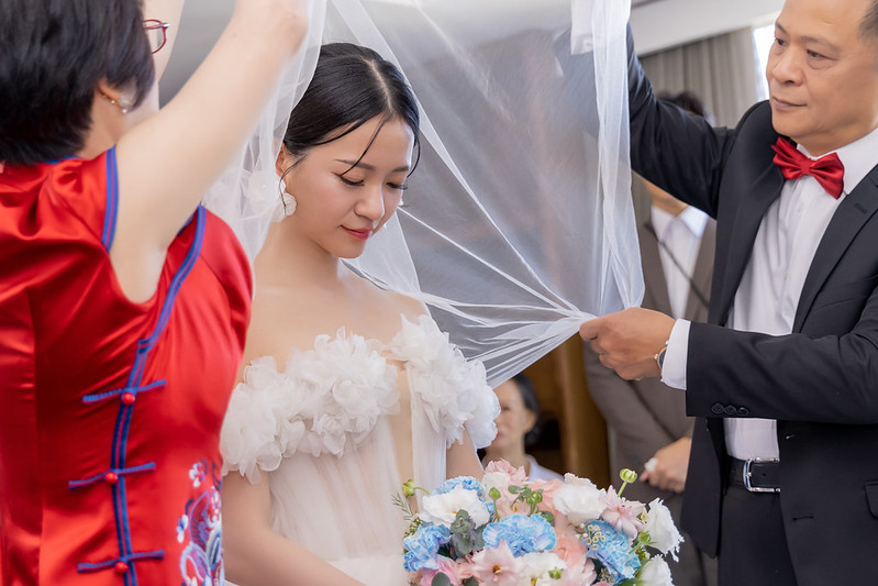 Apple婚禮攝影 Wedding婚禮記錄 台北婚攝 