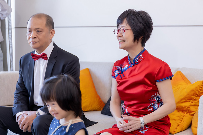 Apple婚禮攝影 Wedding婚禮記錄 台北婚攝 