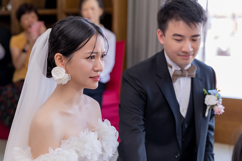 Apple婚禮攝影 Wedding婚禮記錄 台北婚攝 