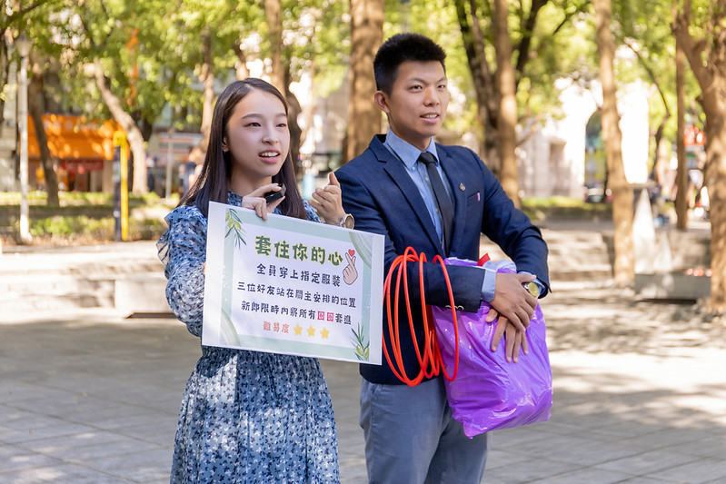 Apple婚禮攝影 Wedding婚禮記錄 台北婚攝 