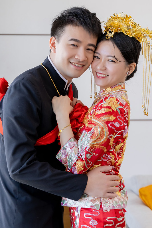 Apple婚禮攝影 Wedding婚禮記錄 台北婚攝 
