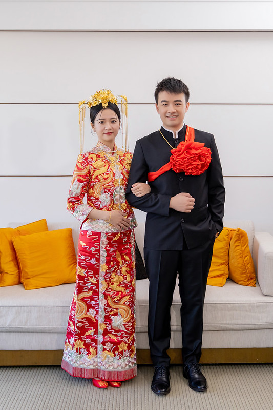 Apple婚禮攝影 Wedding婚禮記錄 台北婚攝 
