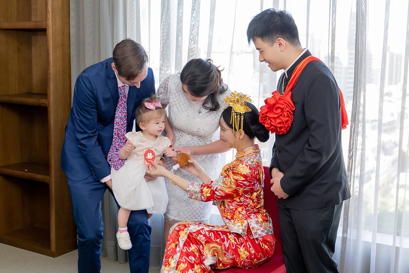 Apple婚禮攝影 Wedding婚禮記錄 台北婚攝 