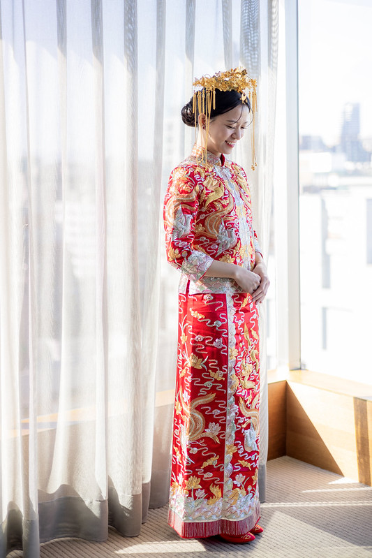 Apple婚禮攝影 Wedding婚禮記錄 台北婚攝 