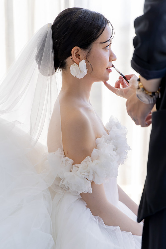 Apple婚禮攝影 Wedding婚禮記錄 台北婚攝 