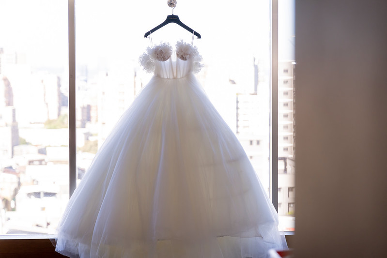 Apple婚禮攝影 Wedding婚禮記錄 台北婚攝 