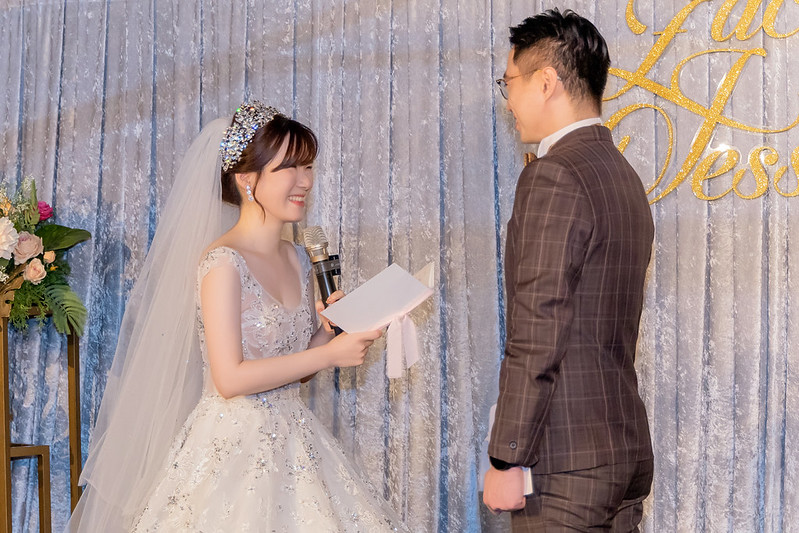 Wedding婚禮記錄 台北婚攝 大熊婚禮攝影 