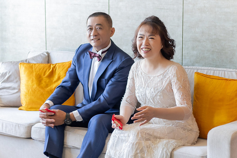 Wedding婚禮記錄 台北婚攝 大熊婚禮攝影 