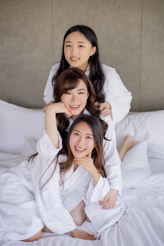Wedding婚禮記錄 台北婚攝 大熊婚禮攝影 
