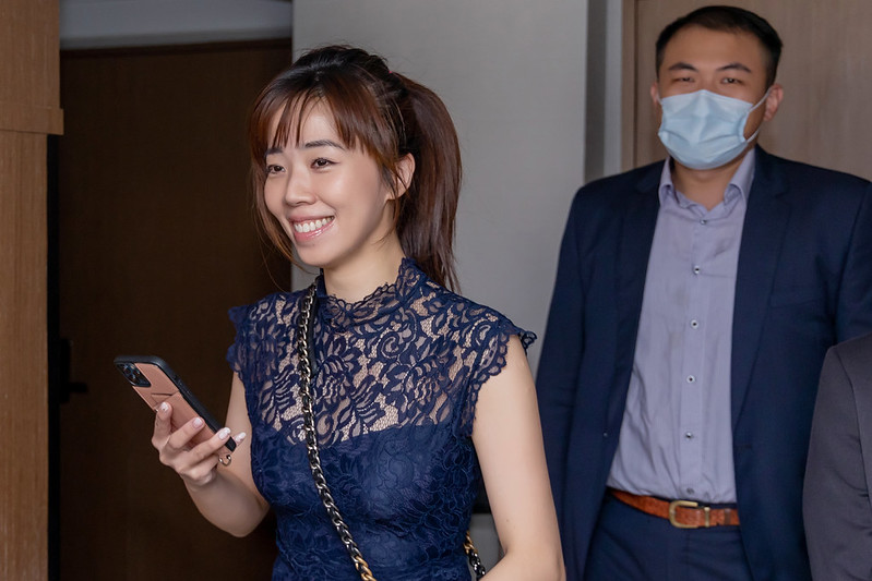 Wedding婚禮記錄 台北婚攝 大熊婚禮攝影 