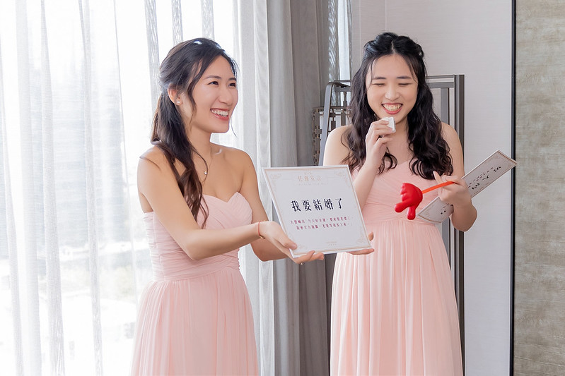 Wedding婚禮記錄 台北婚攝 大熊婚禮攝影 