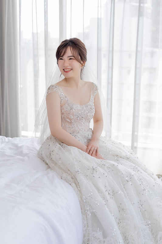 Wedding婚禮記錄 台北婚攝 大熊婚禮攝影 