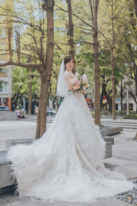 Wedding婚禮記錄 台北婚攝 大熊婚禮攝影 