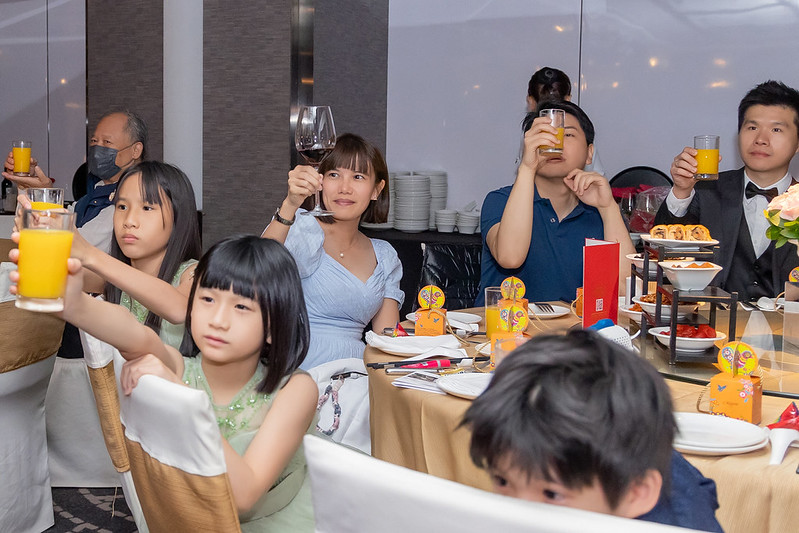 Wedding婚禮記錄 台北婚攝 大熊婚禮攝影 