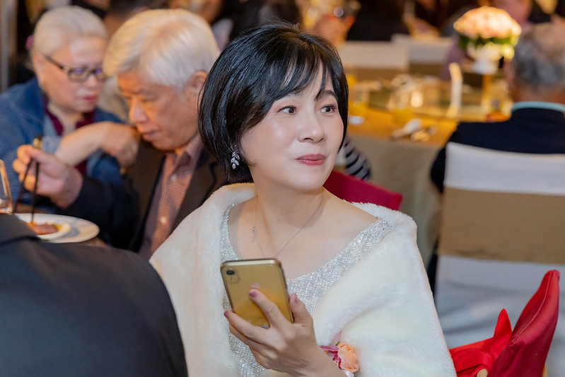 Wedding婚禮記錄 台北婚攝 大熊婚禮攝影 