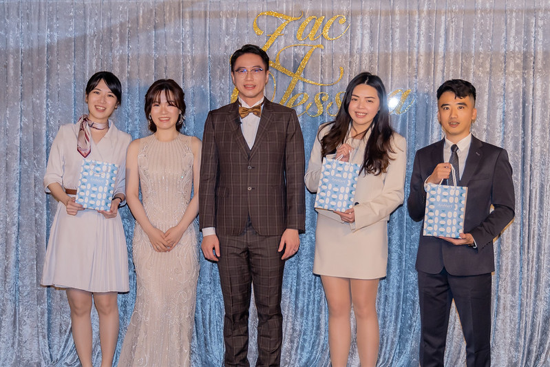 Wedding婚禮記錄 台北婚攝 大熊婚禮攝影 