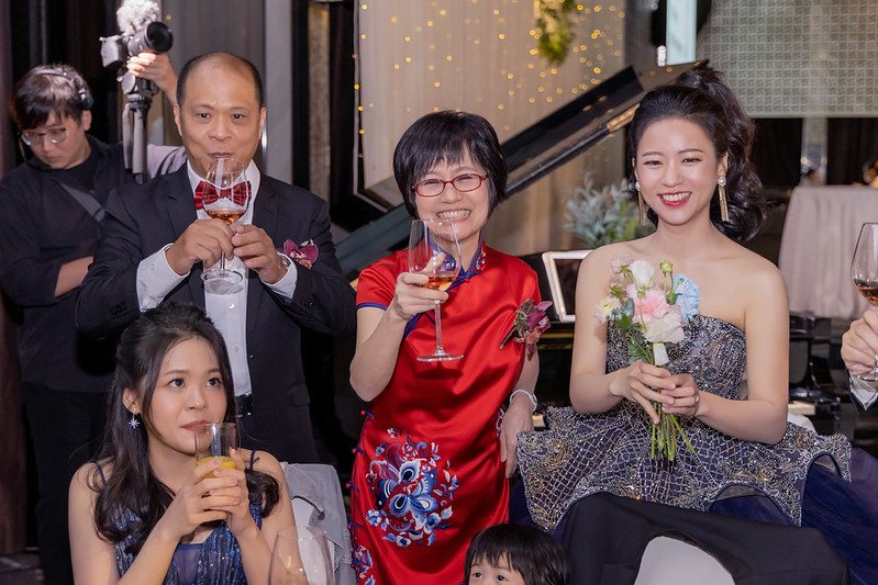 Apple婚禮攝影 Wedding婚禮記錄 台北婚攝 