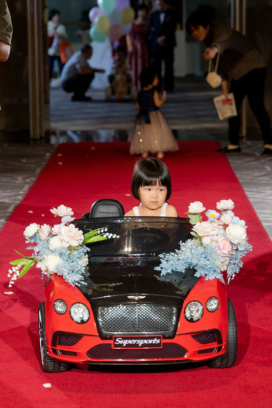 Apple婚禮攝影 Wedding婚禮記錄 台北婚攝 