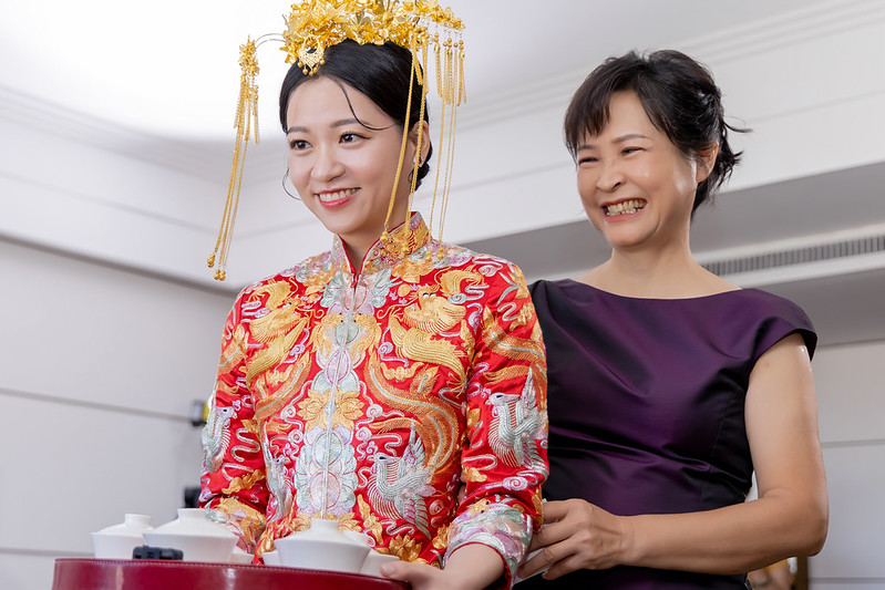 Apple婚禮攝影 Wedding婚禮記錄 台北婚攝 