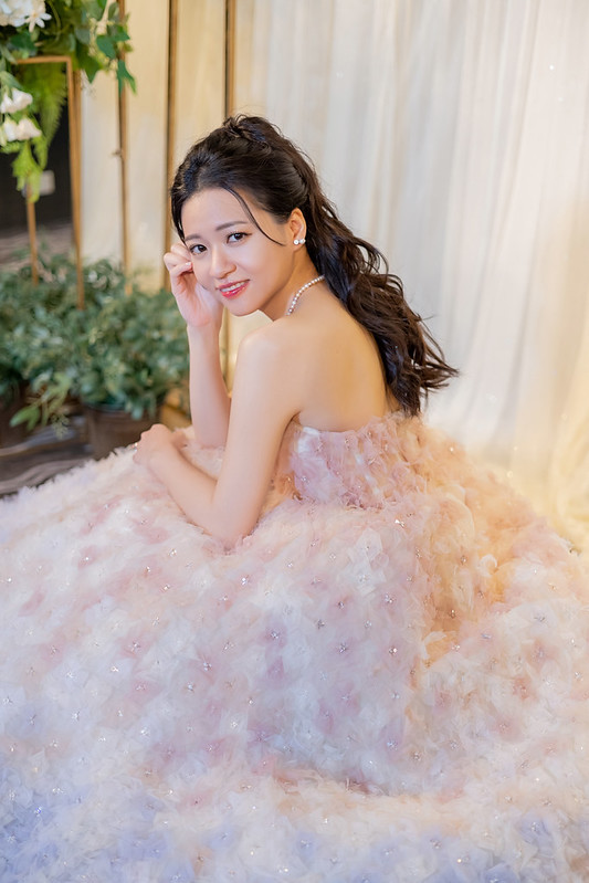 Apple婚禮攝影 Wedding婚禮記錄 台北婚攝 