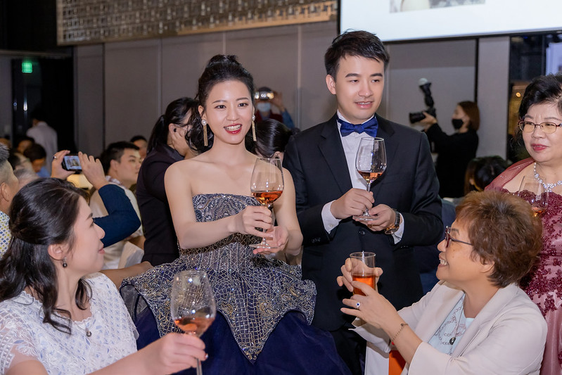 Apple婚禮攝影 Wedding婚禮記錄 台北婚攝 