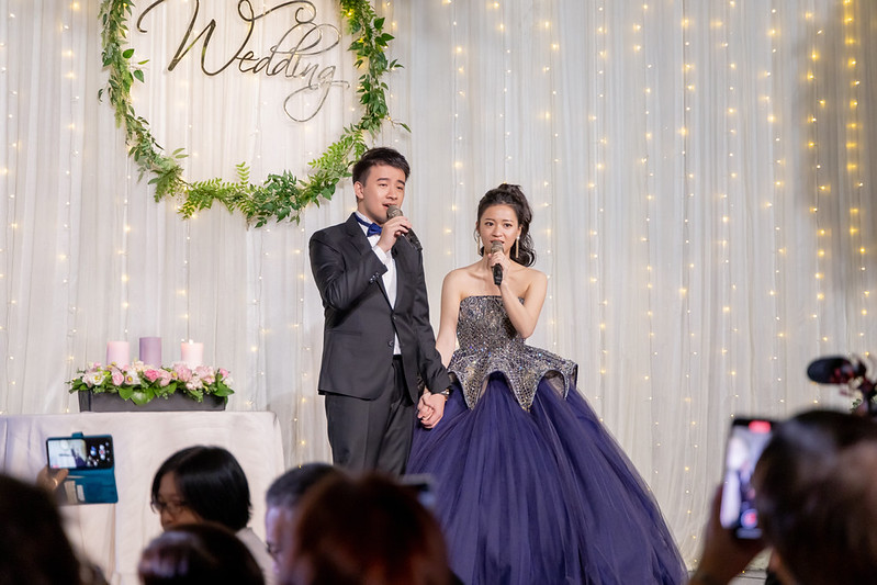 Apple婚禮攝影 Wedding婚禮記錄 台北婚攝 