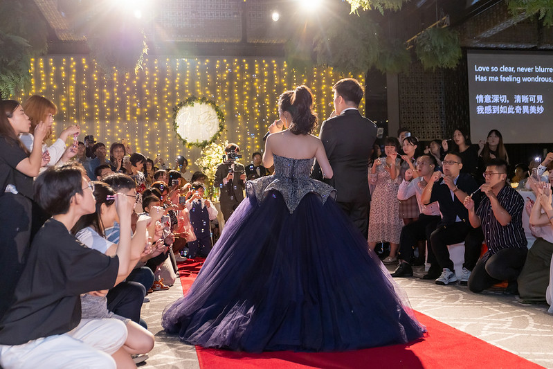 Apple婚禮攝影 Wedding婚禮記錄 台北婚攝 