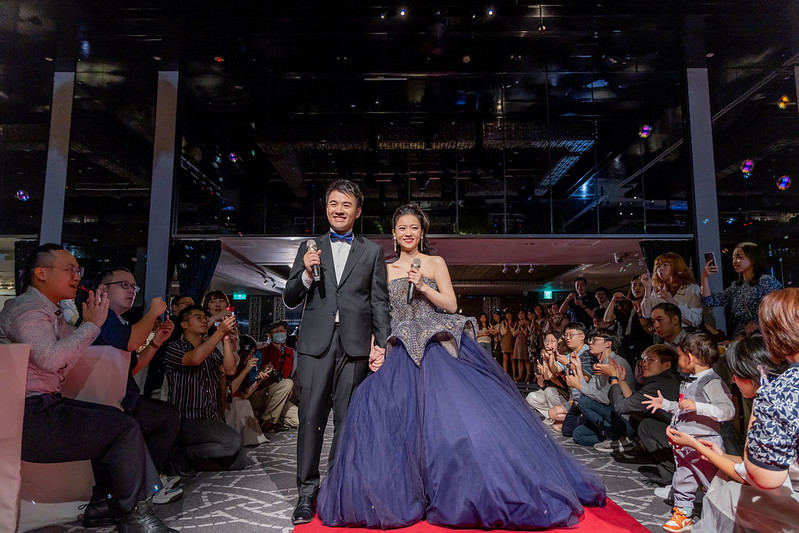 Apple婚禮攝影 Wedding婚禮記錄 台北婚攝 