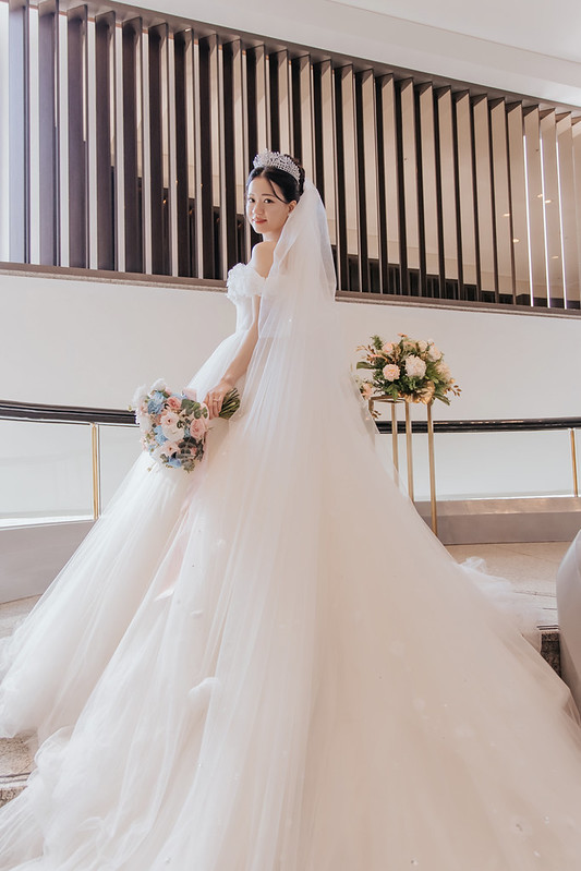 Apple婚禮攝影 Wedding婚禮記錄 台北婚攝 