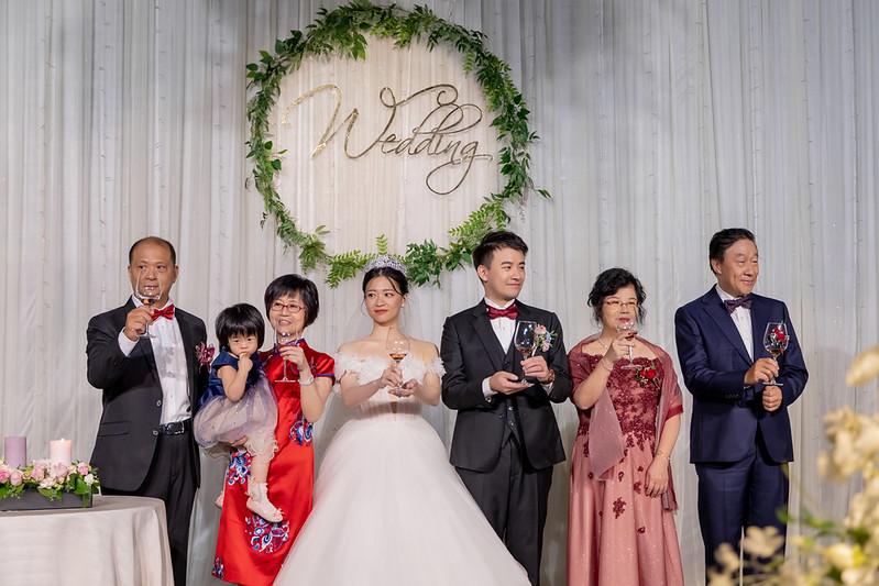 Apple婚禮攝影 Wedding婚禮記錄 台北婚攝 