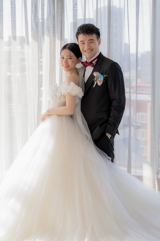 Apple婚禮攝影 Wedding婚禮記錄 台北婚攝 