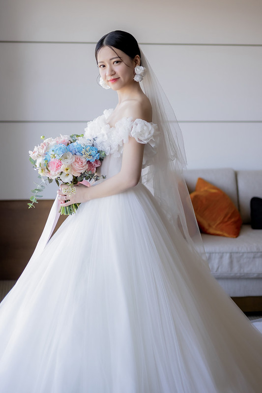 Apple婚禮攝影 Wedding婚禮記錄 台北婚攝 