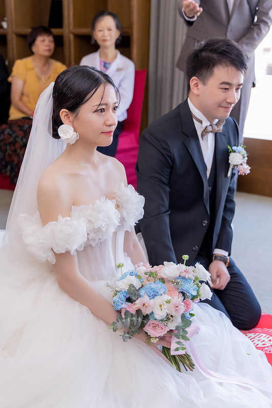 Apple婚禮攝影 Wedding婚禮記錄 台北婚攝 