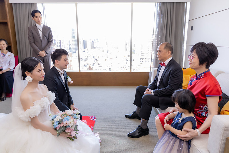 Apple婚禮攝影 Wedding婚禮記錄 台北婚攝 
