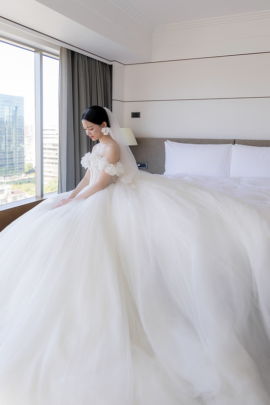 Apple婚禮攝影 Wedding婚禮記錄 台北婚攝 