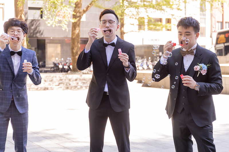 Apple婚禮攝影 Wedding婚禮記錄 台北婚攝 