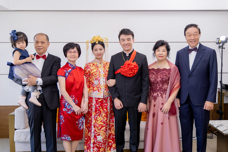 Apple婚禮攝影 Wedding婚禮記錄 台北婚攝 