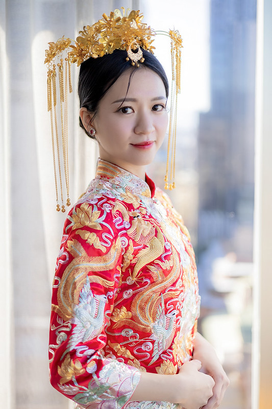 Apple婚禮攝影 Wedding婚禮記錄 台北婚攝 