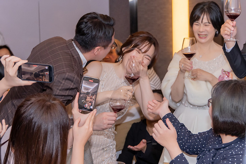 Wedding婚禮記錄 台北婚攝 大熊婚禮攝影 