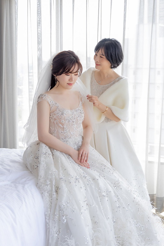 Wedding婚禮記錄 台北婚攝 大熊婚禮攝影 