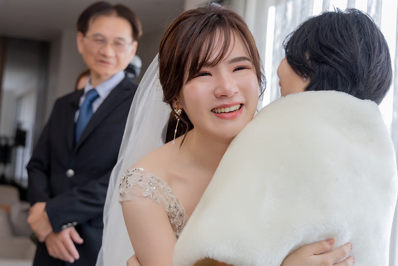 Wedding婚禮記錄 台北婚攝 大熊婚禮攝影 