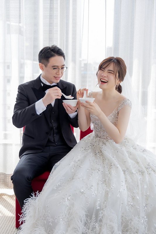 Wedding婚禮記錄 台北婚攝 大熊婚禮攝影 