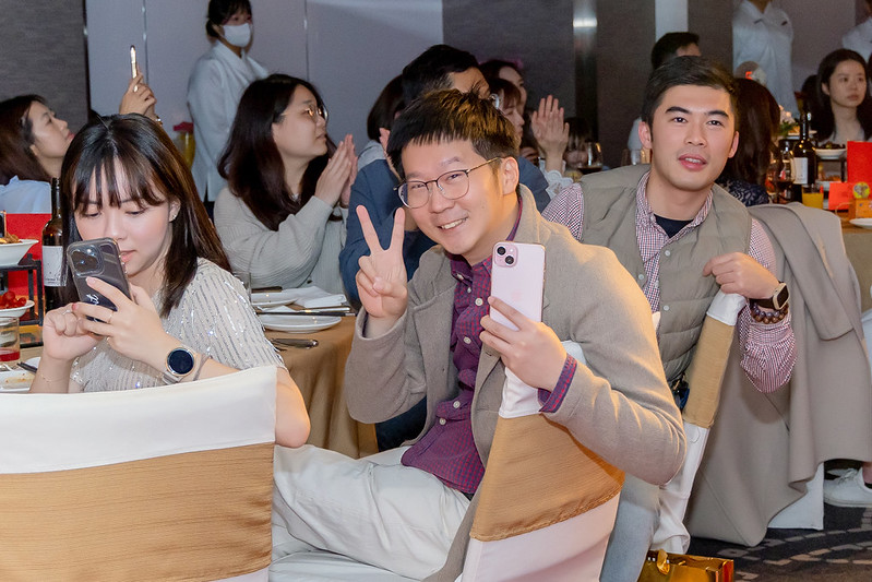 Wedding婚禮記錄 台北婚攝 大熊婚禮攝影 
